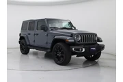 Jeep Wrangler 2025 4x4 Backc en Sacramento