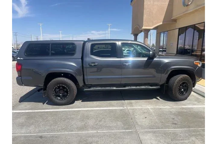 $29840 : Toyota Tacoma 2019 4x4 TRD P image 7
