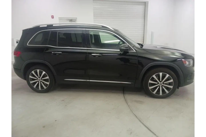 $25998 : Mercedes-Benz GLB 2023 GLB 2 image 4