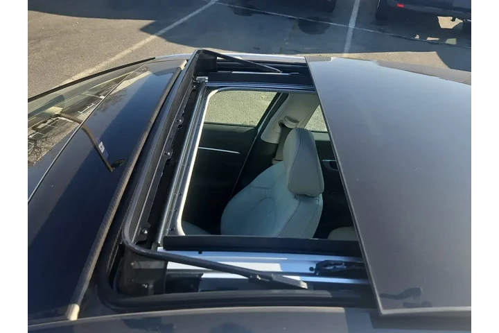 $20500 : Hyundai SONATA 2020 Limited image 10