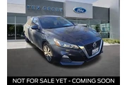 Nissan Altima 2022 2.5 SV 4d en San Diego
