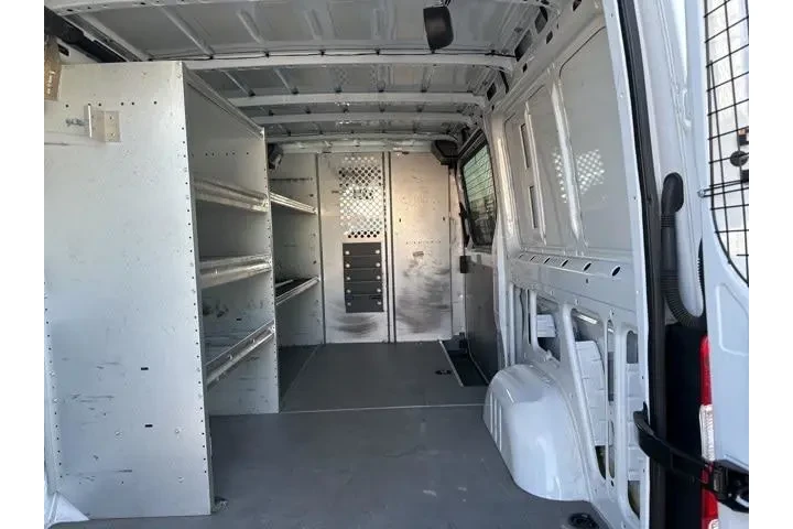 $20900 : Mercedes-Benz Sprinter 2013 image 3