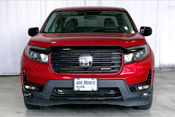 $29401 : Honda Ridgeline 2023 AWD Spo image 3