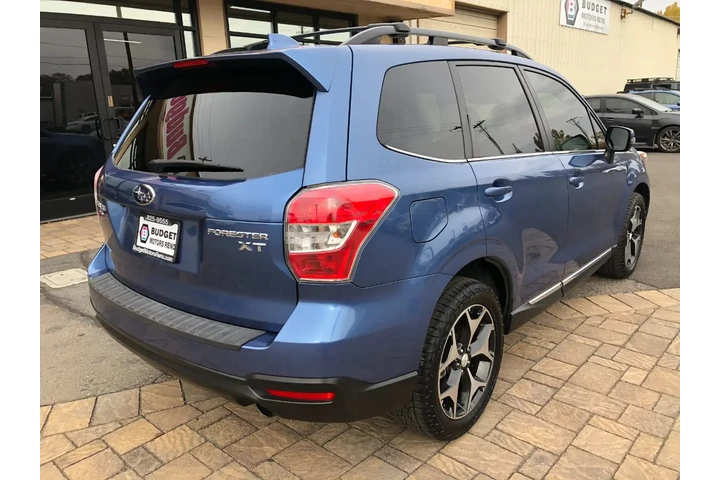 $17349 : 2016 Forester 2.0XT Touring image 3