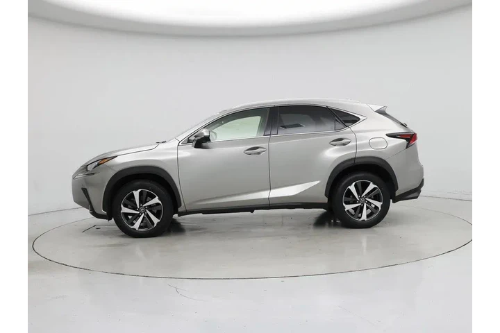 $27998 : Lexus NX 300 2018 AWD 4dr Cr image 3