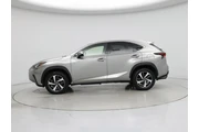 $27998 : Lexus NX 300 2018 AWD 4dr Cr thumbnail