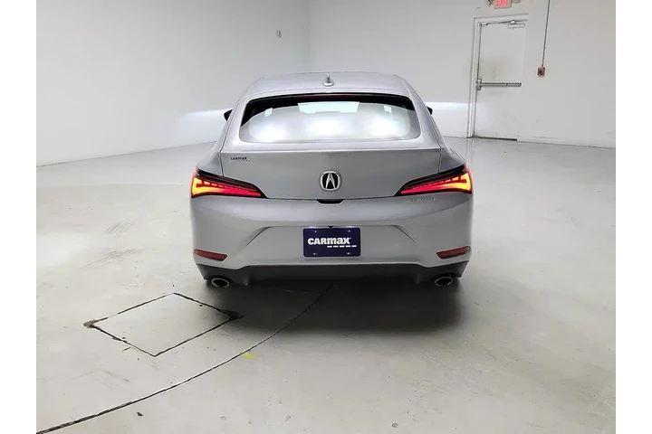 $28998 : Acura Integra 2024 4dr Liftb image 6