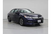 Honda Accord 2016 EX-L 4dr S en San Francisco Bay Area