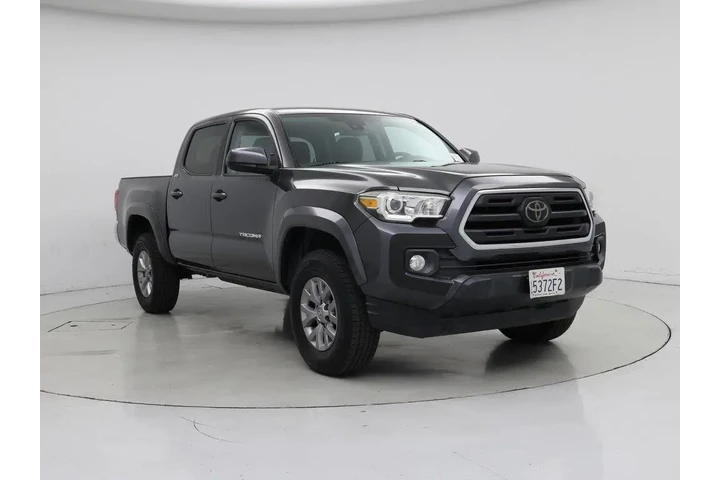 $27998 : Toyota Tacoma 2018 4x2 SR5 V image 1