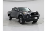 Toyota Tacoma 2018 4x2 SR5 V