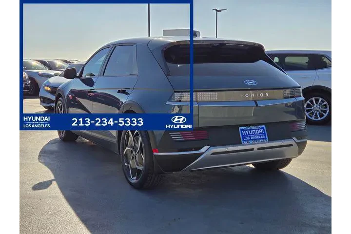 $28811 : Hyundai IONIQ 5 2023 SEL 4dr image 10