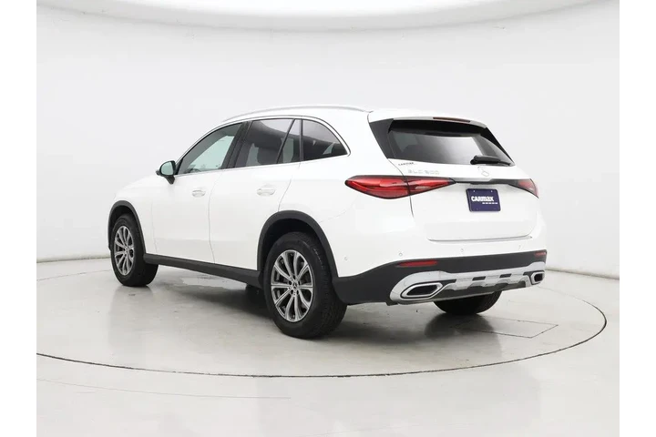 $39998 : Mercedes-Benz GLC 2025 GLC 3 image 2