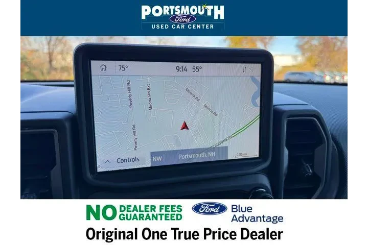 $27995 : Ford Bronco Sport 2024 AWD B image 10