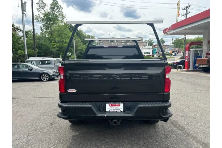 $30999 : 2022 Silverado 1500 Limited C image 6