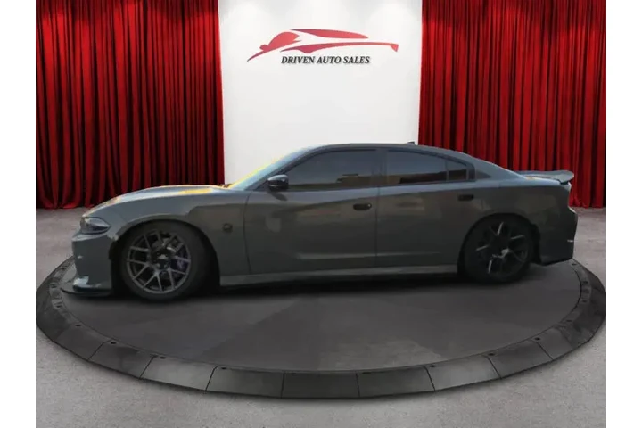 $31995 : 2017 Charger image 9