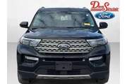 $32888 : Ford Explorer 2024 AWD Limit thumbnail