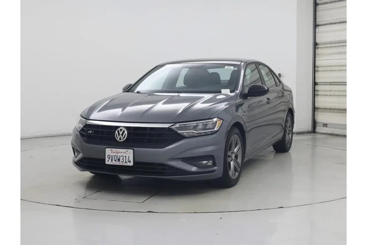 $17998 : Volkswagen Jetta 2021 R-Line image 4