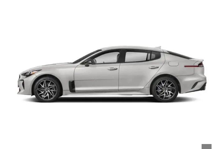 $21158 : Kia Stinger 2022 GT-Line 4dr image 2