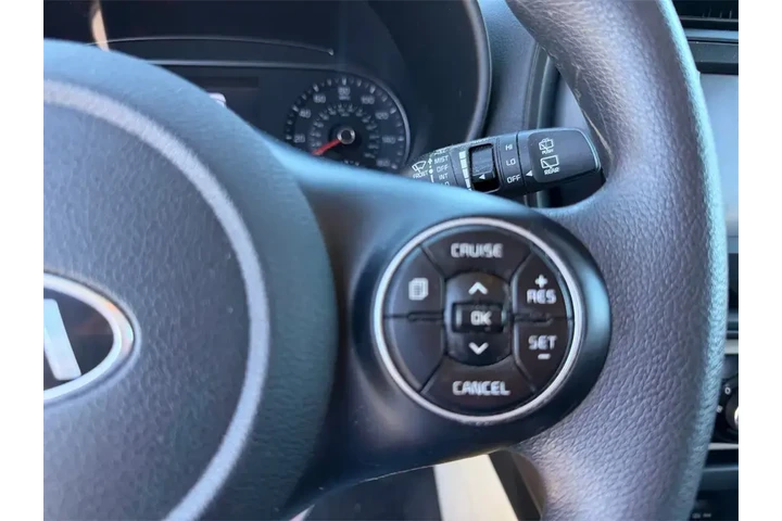 $16000 : Kia Soul 2021 S 4dr Crossove image 7