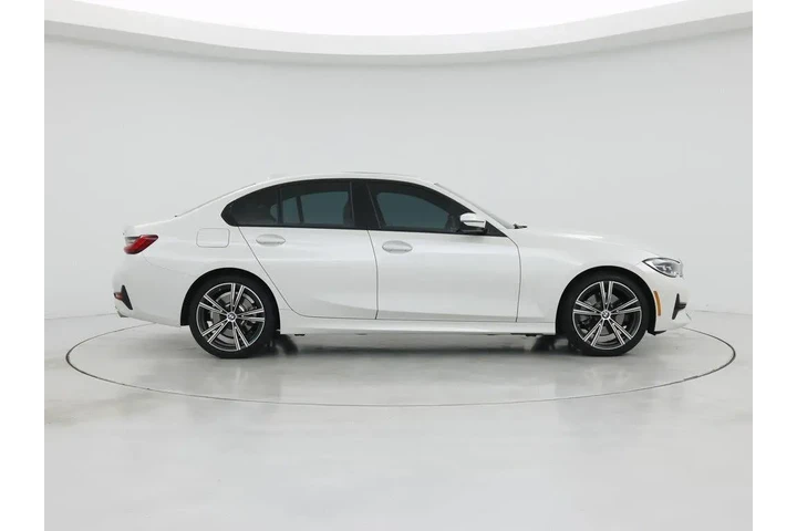 $30998 : BMW 3 Series 2022 330i 4dr S image 7