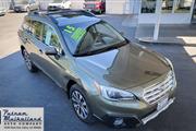 2015 Outback 2.5i Limited en Austin