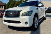 $7900 : 2011 QX56 thumbnail