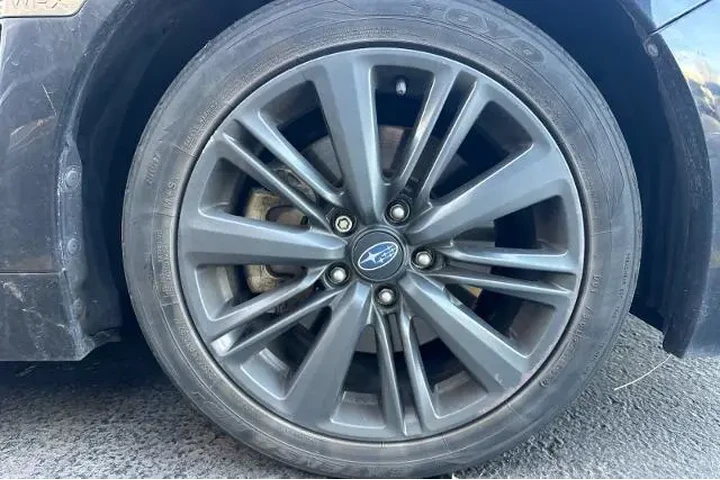 $19995 : Subaru WRX 2019 AWD 4dr Seda image 7