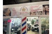Se nesecita barbero o estilist en Los Angeles