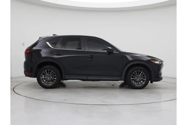 $18998 : Mazda CX-5 2021 Touring 4dr image 7