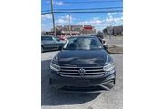 $22888 : Volkswagen Tiguan 2024 AWD S thumbnail