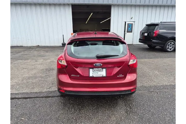 $2988 : Ford Focus 2014 SE 4dr Hatch image 6