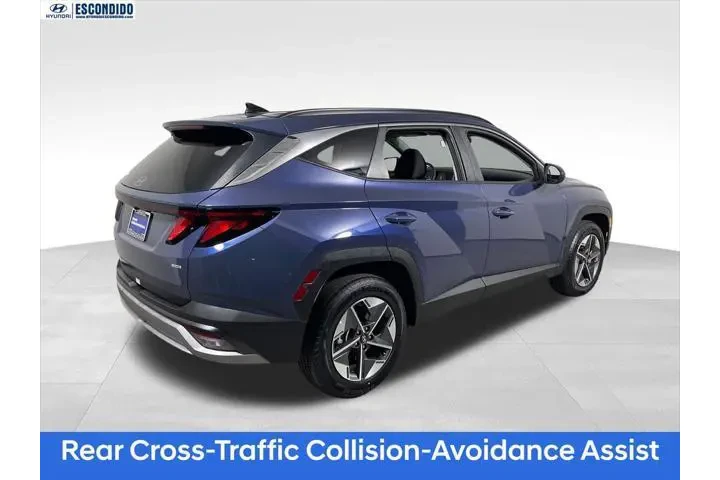 $21995 : Hyundai TUCSON 2025 AWD SEL image 10