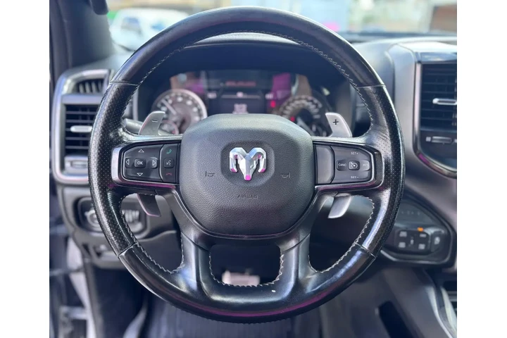 2022 RAM 1500 SPORT GRE image 10