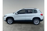 $12824 : Volkswagen Tiguan 2017 thumbnail