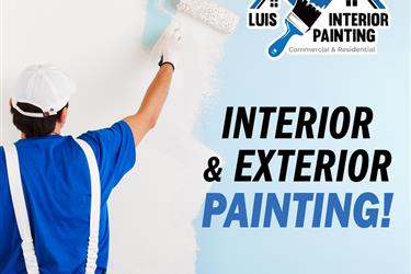 Painting services near you! en San Francisco Bay Area