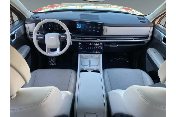 $35250 : Hyundai SANTA FE 2025 AWD SE image 10