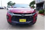$20750 : Chevrolet Blazer 2020 RS 4dr thumbnail
