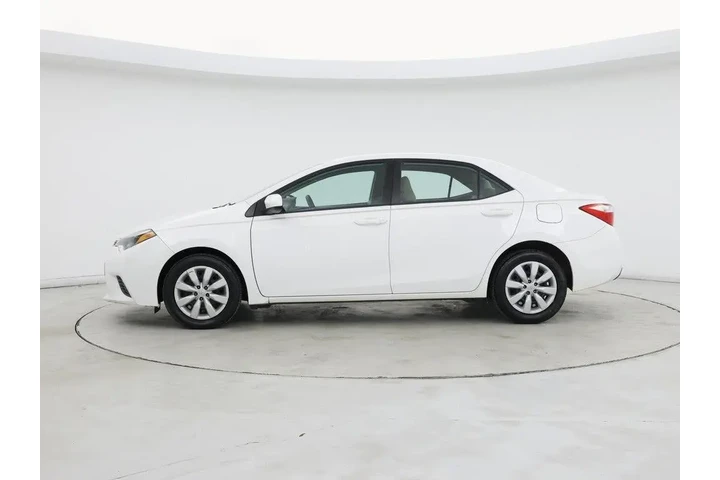 $15998 : Toyota Corolla 2015 LE 4dr S image 3