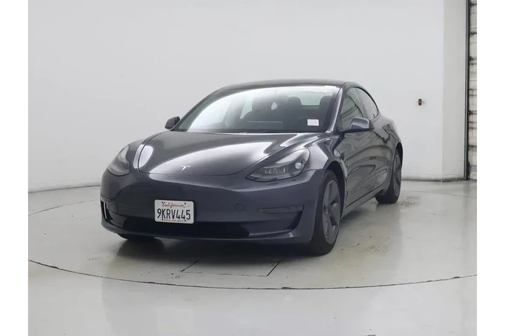 $27998 : Tesla Model 3 2023 4dr Sedan image 4