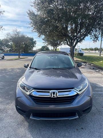 $14500 : 2019 Honda CR-V LX image 3