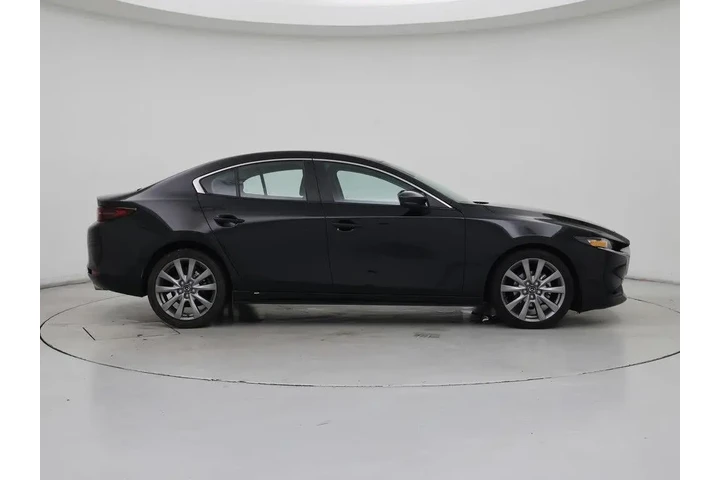 $20998 : Mazda Mazda3 Sedan 2020 Sele image 7