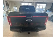 $26987 : Ford Ranger 2021 4x4 Lariat thumbnail