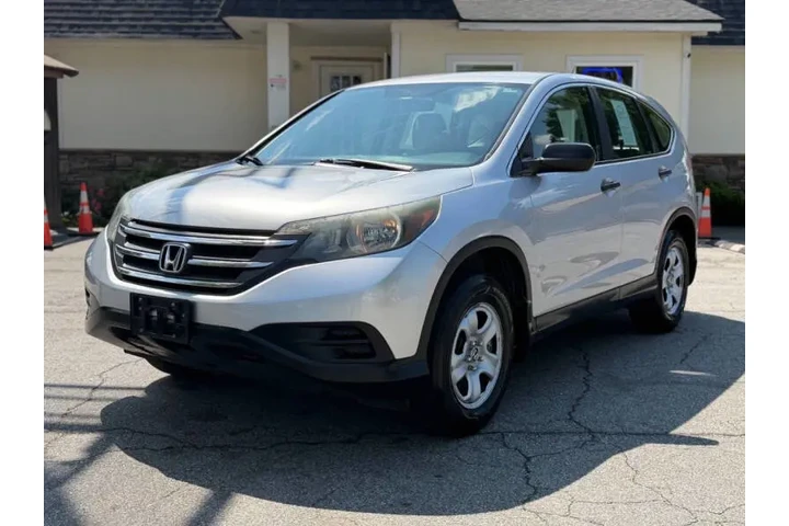 $14900 : 2014 CR-V LX image 3