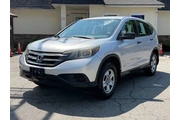 $14900 : 2014 CR-V LX thumbnail