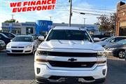 2016 Silverado 1500 1LT Crew en Tampa