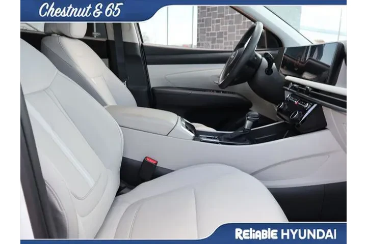 $23995 : Hyundai TUCSON 2025 SEL 4dr image 10