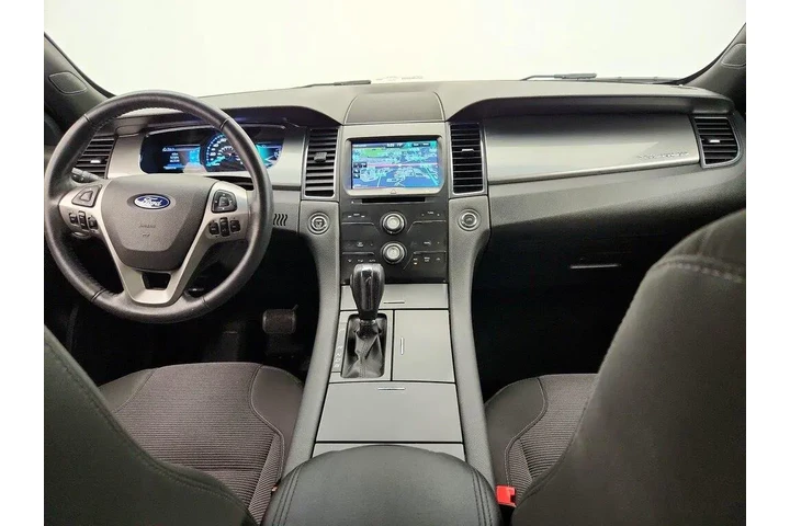 $16998 : Ford Taurus 2015 SEL 4dr Sed image 9