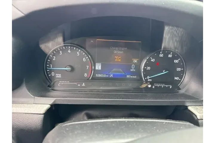 $26792 : Ford Explorer 2021 AWD Timbe image 7