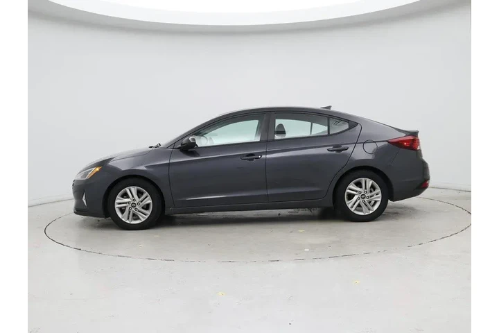 $12998 : Hyundai ELANTRA 2020 SEL 4dr image 3