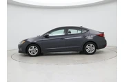 $12998 : Hyundai ELANTRA 2020 SEL 4dr thumbnail